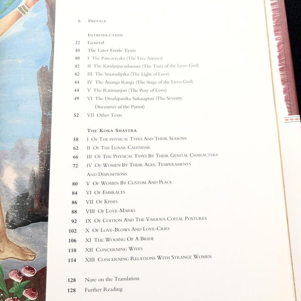 [USED] The Illustrated Koka Shastra