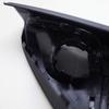 Car For BMW G30 G38 New 5 Series Loudspeaker Audio Original Head Treble Music Upgrade Horn Speaker Kit Front Door Tweeter Cover