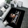 Door Mats Interior Foot Rug Hertog Jan Welcome Floor Mat for Entryway Rectangle Hallway Carpet Kitchen Rugs Fluffy Home Decor