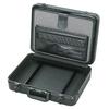ENGINEER KSE-30 Attache Case with Panel, 377 x 264 x 120 mm
