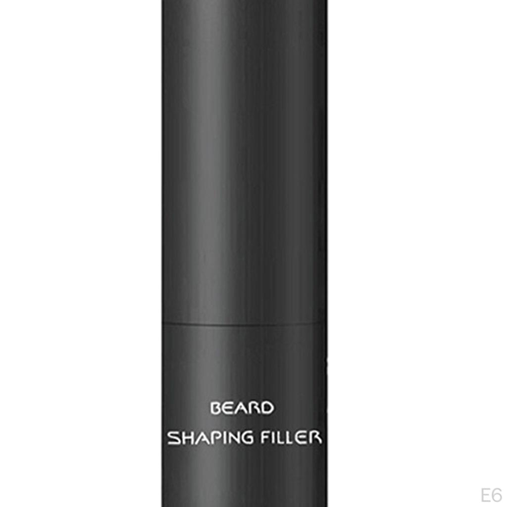 Shdow Long Lsting Proof Brber Styling Pencil for Eyebrows Men