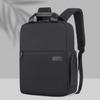 BRINCH Laptop Backpack , Business Travel 15/16 Inch Large Capacity Laptop Bag for Work Trips