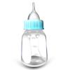Kitten Milk Bottle & Feeder with Dedicated Nipple - Small Pet Feeding Supplies