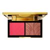 Deep   Golden Hour Glow Face Palette