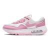 Nike Air Max Motif GS Bianco Rosa Elementale Sneakers Bambino Summit-White Rosa-Schiuma DH9388-102