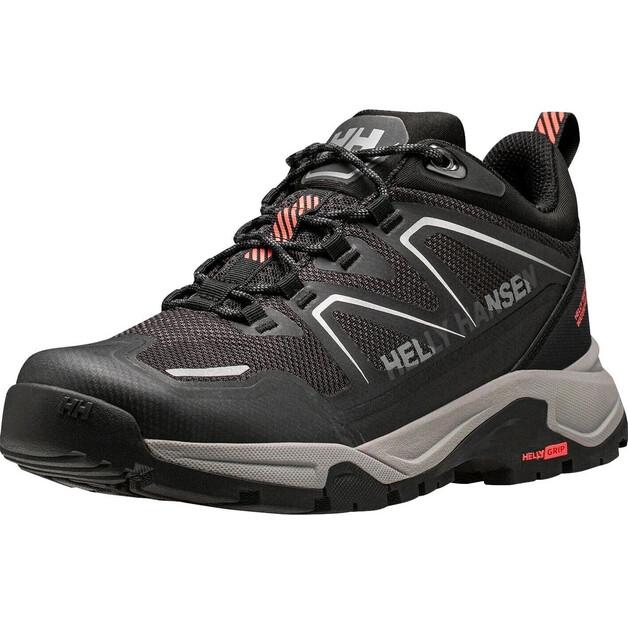 Helly Hansen Cascade Low-Cut Helly Tech Women's Hiking Boots