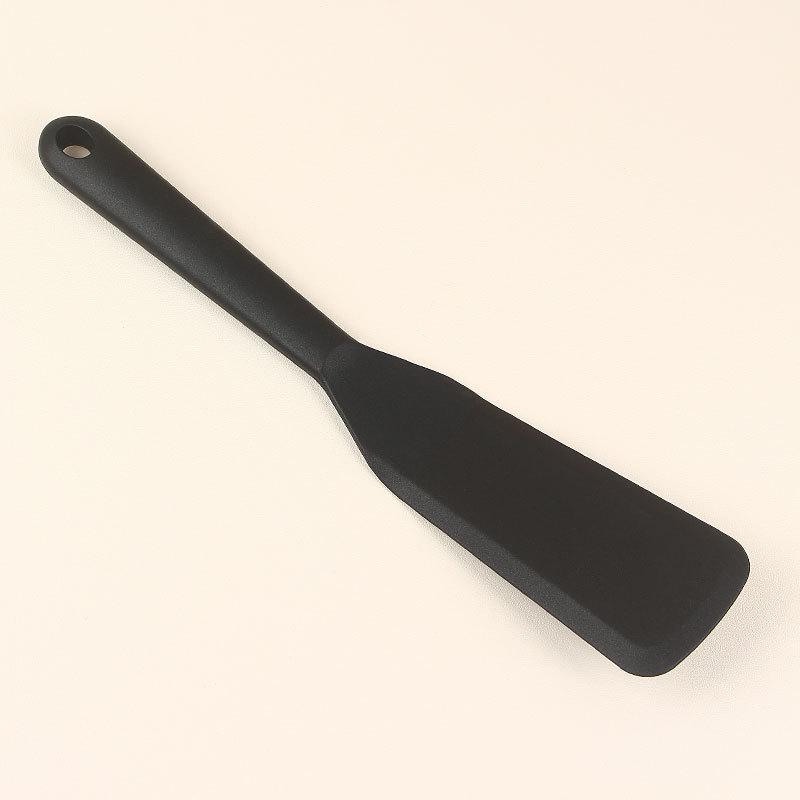 High-Temperature Silicone Non-Stick Kitchen Spatula for Pancakes & Steak