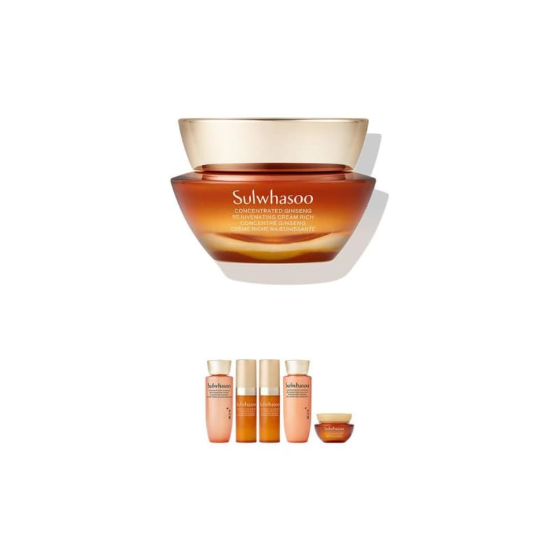 

Jaum Saeng Cream Rich 50ml