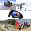 WTEMPO Skibrille, professionelle Outdoor-Sportbrille, winddicht, staubdicht