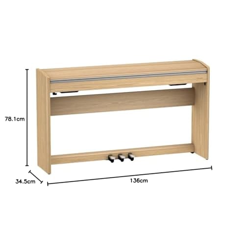 Roland F701 LA 88-key Digital Piano