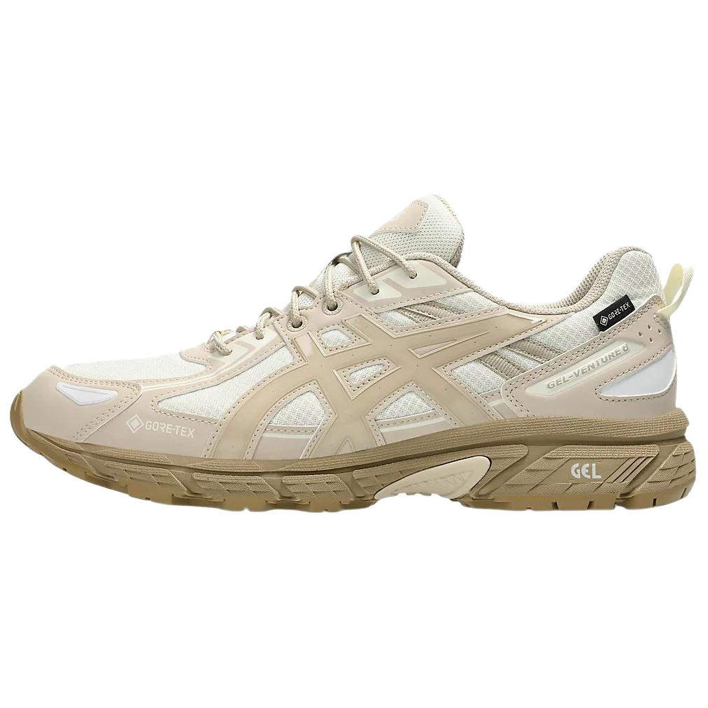 Asics Gel Venture 6 GORE-TEX Cream Unisex Sneakers 1203A560-100