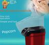 Elektryczna Maszynka do Popcornu Domowa