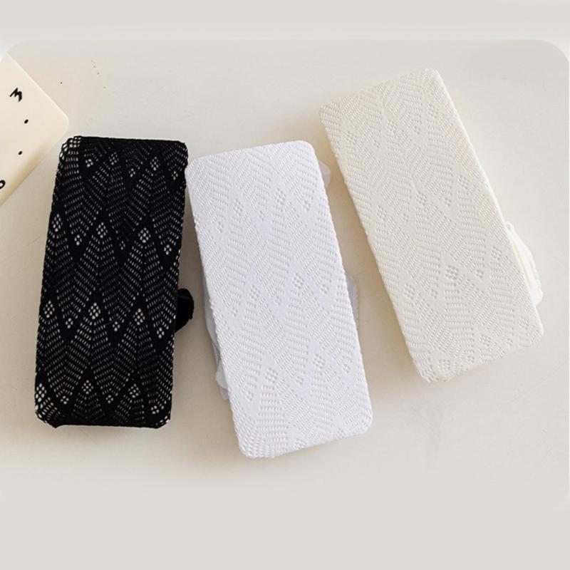 Spring Summer Tights Baby Leggings Breathable Mesh Pantyhose Girls Long Stockings for Daily Wear Party