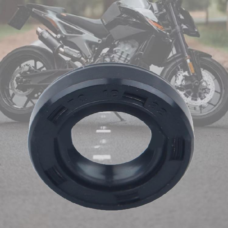 Oil Seal Shifts Shaft 93102-12321-00 For XJ6 YFZ350 RD250 YZ400F XT350 Motorbike