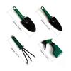 Multifunctional Ergonomic Garden Tool Kit with Branch Scissors and Water Sprayer Bottle Easy to Use for Home Gardening