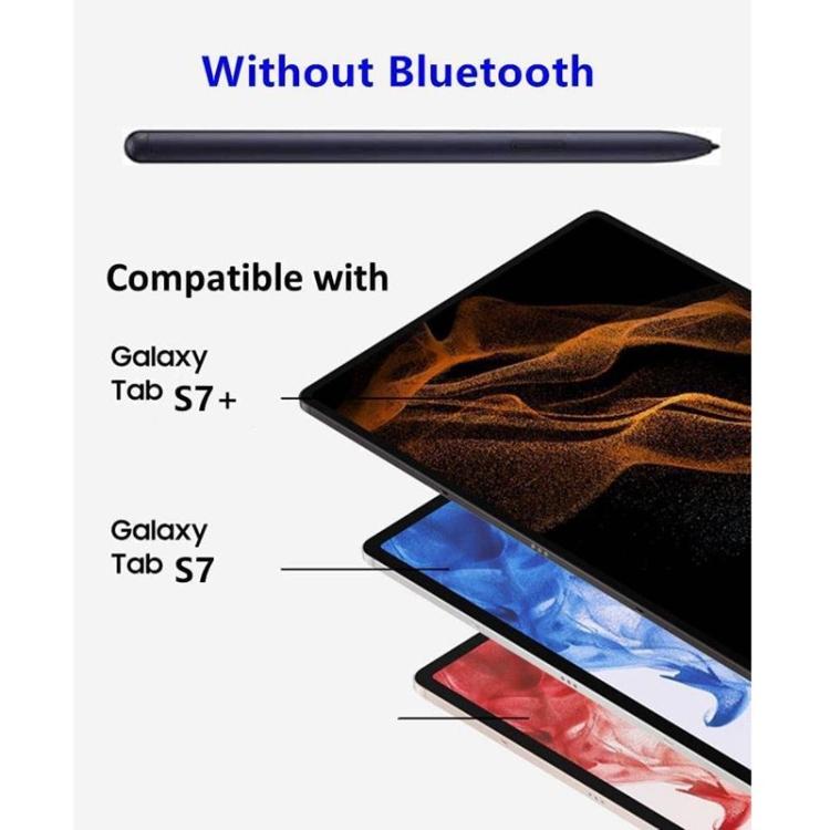 Replacement Touch Stylus S Pen for Samsung Galaxy Tab S7 SM-T870 T876B / Tab S7+ T970 SM-T976B / Tab S6 Lite Stylus Pens