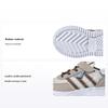 Originals Retropy F2 El I Classic Versátil Zapatillas Bajas para Caminar Zapatos de Bebé Marrón KI8788