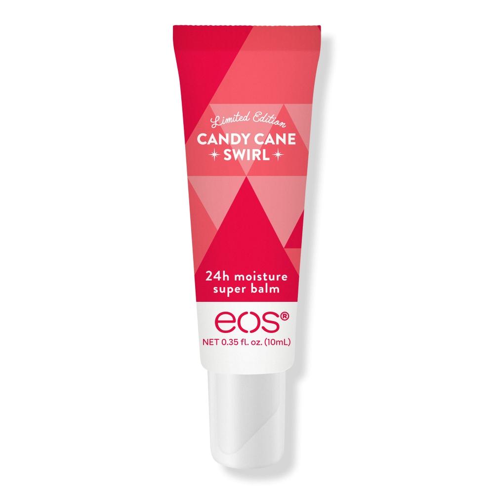 

Eos Candy Cane Swirl Super Balm 0.35 oz
