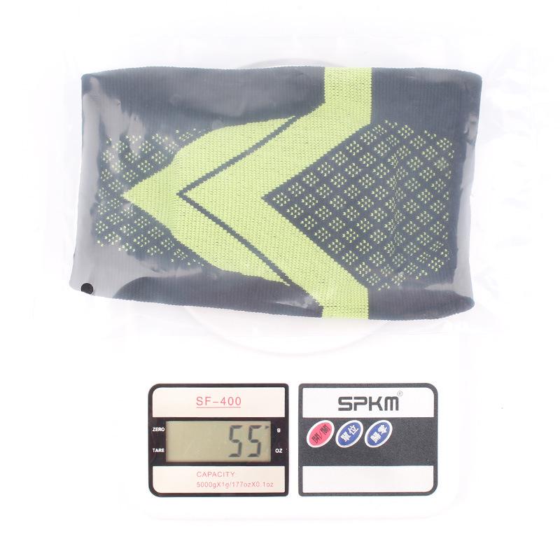 Children's Sport Knee Pads - Breathable Anti-Fall Protection for Football, Basketball, Cycling & Running.