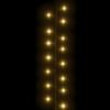 Vidaxl Lampki Led, 3000 Diod, Gęsto Rozmieszczone, Ciepła Biel, 65 M