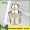 Lurong 304 Stainless Steel Grease Nipples