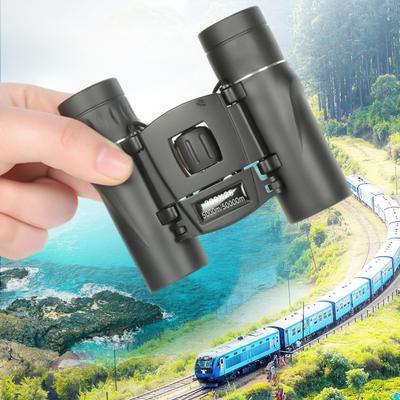 200x25 High Definition Telescope Mini 50000m טלפון משקפת בהגדלה גבוהה BAK4 Micro Night Vision Telescope לקמפינג