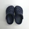 Crocs T Classic Clogs Navy 206990 410