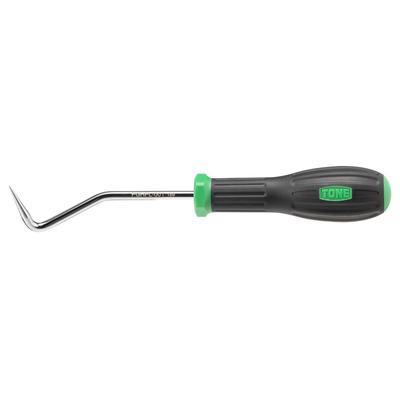 TONE Power Grip Hose Plucker Green PGHPL-001 No.1