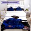 Chelsea Bedding Set Breathable Duvet Cover With Pillowcases Home Decoration Birthday Gift