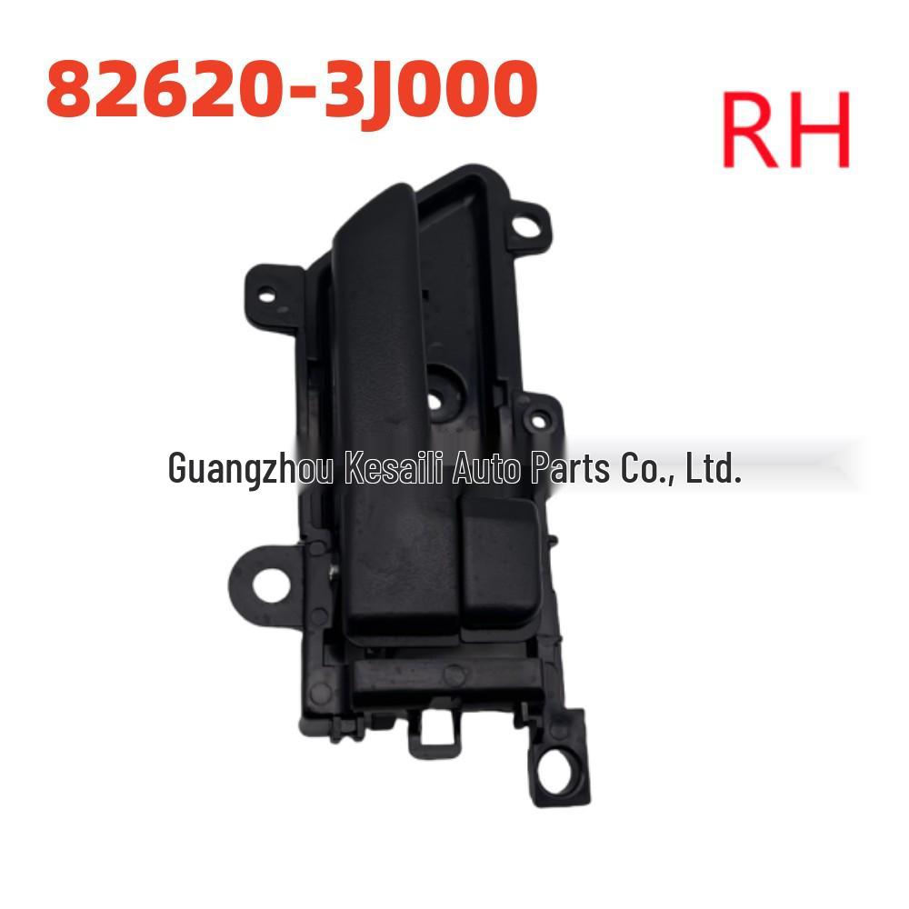 Front Right Interior Door Handle 82620-3J000 for Hyundai Veracruz 2007-2012 /