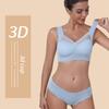 Seamless Bra Women Push Up Bralette Underwear Wireless Female Lingerie Fashion Letter Pattern Bras