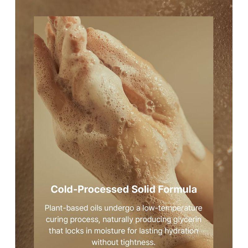 Donggubat The RIGHT Body Soap Noni