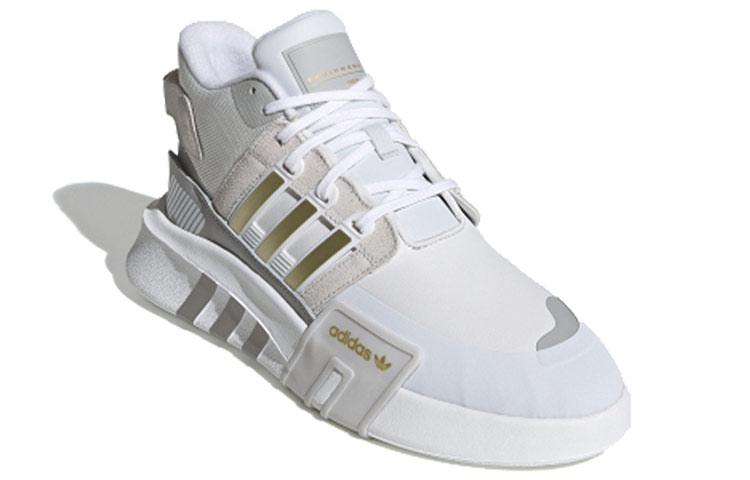 Adidas Eqt Bask Adv V2 'Gold Metallic' FW4254