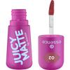 Essence - Rouge à Lèvres Juicy Matte Lip Mousse - 