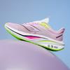 Feidian C Popcorn Carbon Board Sneakers High Rebound Shock Absorption Racing Competition Professional Students Side Running Tide Shoes