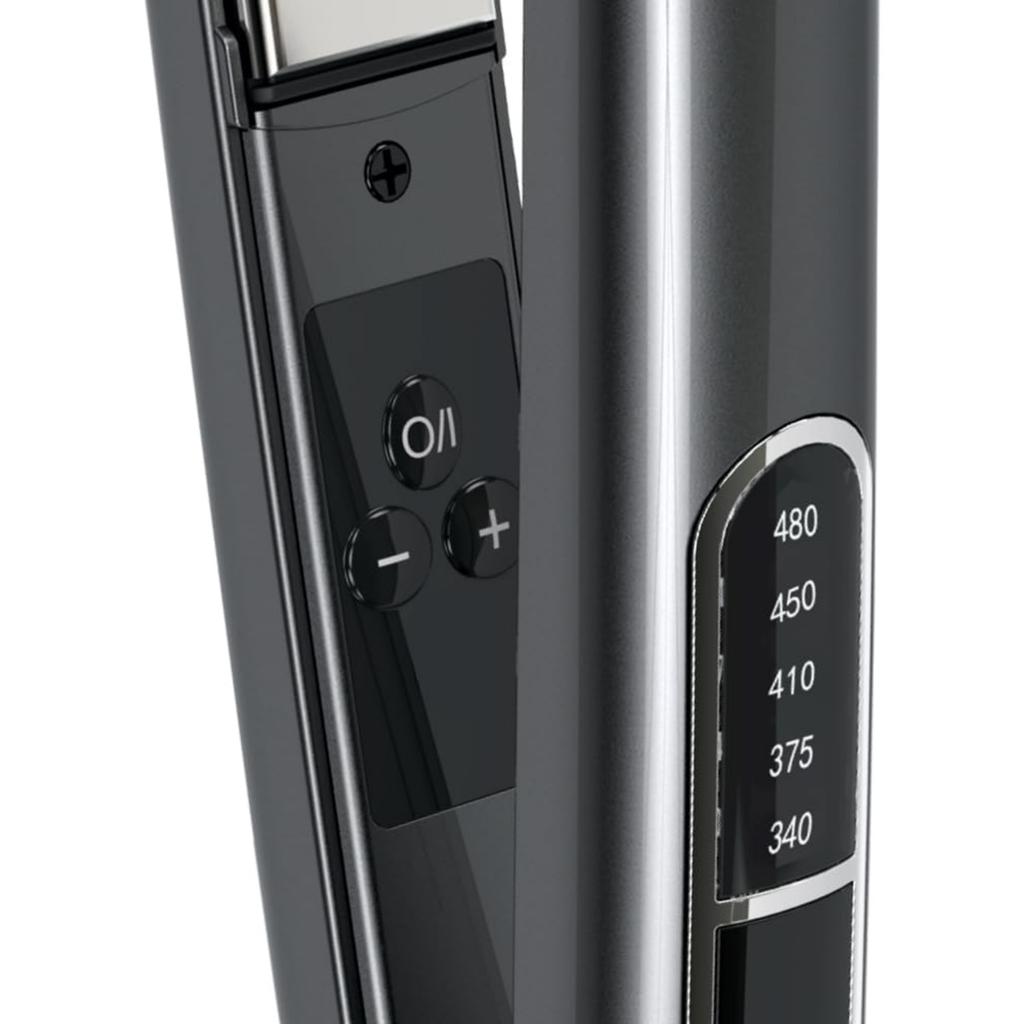 Professional Titanium Straightener