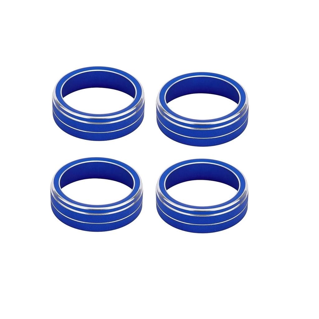 Car Air Conditioning Rotary Knob Fit For VOLVO S60 V60 XC60 S80 V40 Car Air Conditioning Heat Control Switch Knob