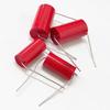 Wima MKP Red High-Frequency Axial Capacitor 400V (1-15UF)