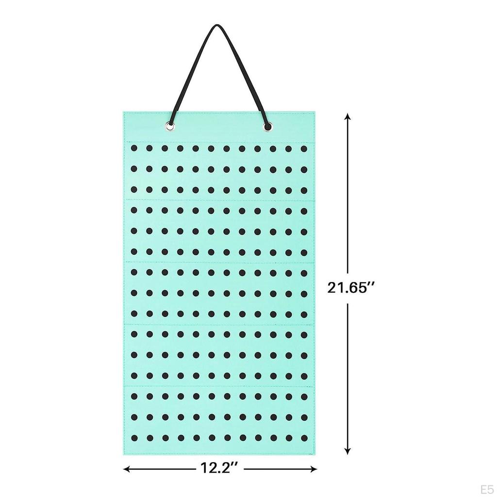 Organizer na broszki Ekspozytor Przechowywanie Uchwyt na biżuterię Lekki Przenośny Przypinka But