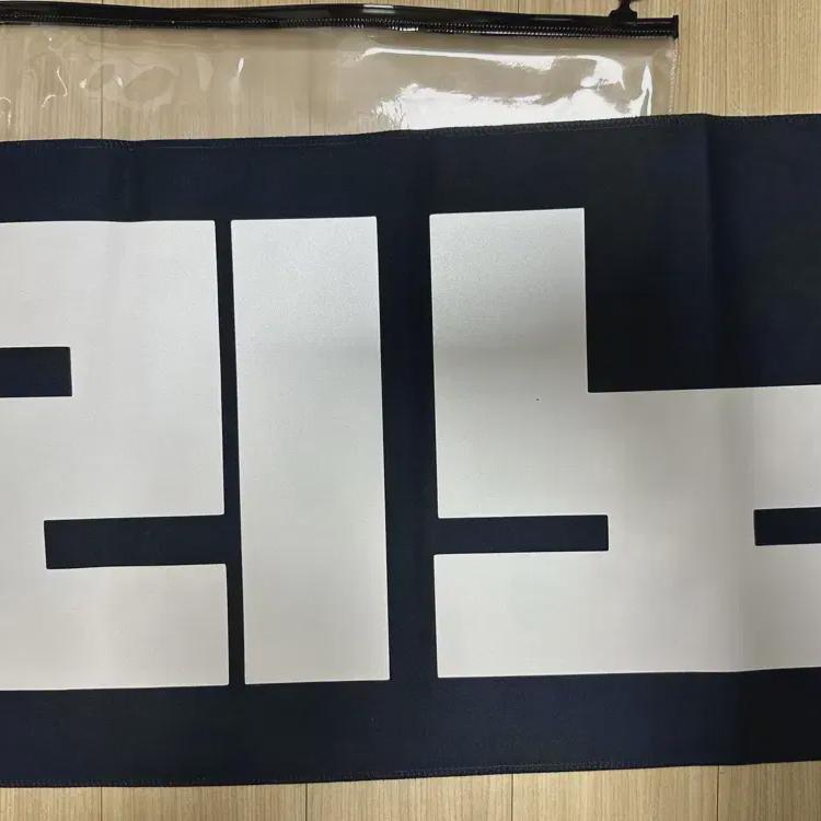 

Слоган Stray Kids в Рино