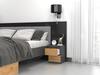 Cabinet, Chest Of Drawers, Night Table M2 Anthracite Artisan
