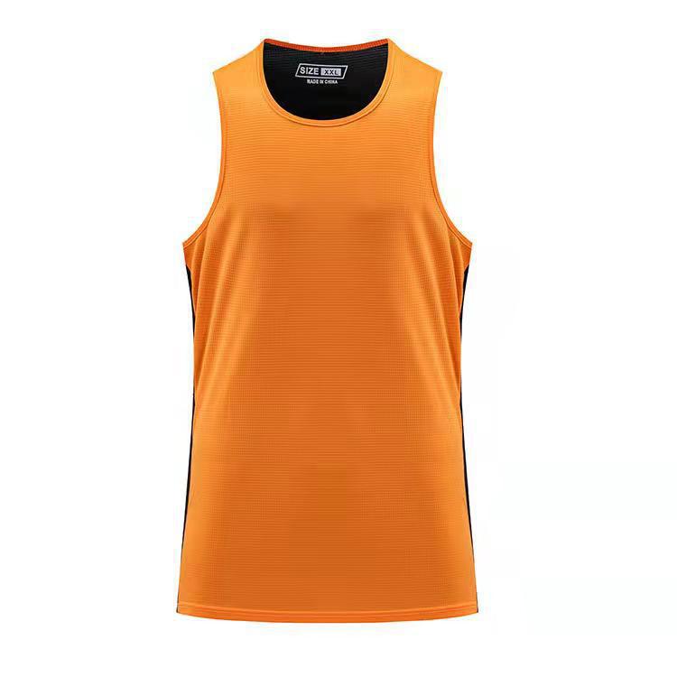 Men's Quick-Dry Unisex Running & Sports Vest