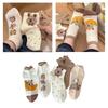 No Show Socks Cotton Low Cut Socks Funny Novelty Socks Anime Short Socks Fun Ankle Socks for Women Girls Capybara Socks