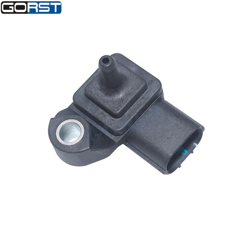 Boost Pressure Sensor 1865A035 for Mitsubishi L200 KB4T Pajero 3.2 079800-7790 7472571 82571 Car Parts 1865A035