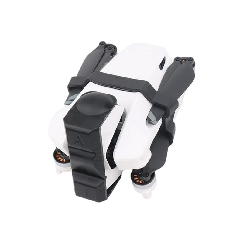 Propellers Holder Replacement For Antigravity Drones Propellers Straps Holder Fixed Wing Drones Bracket Accessories
