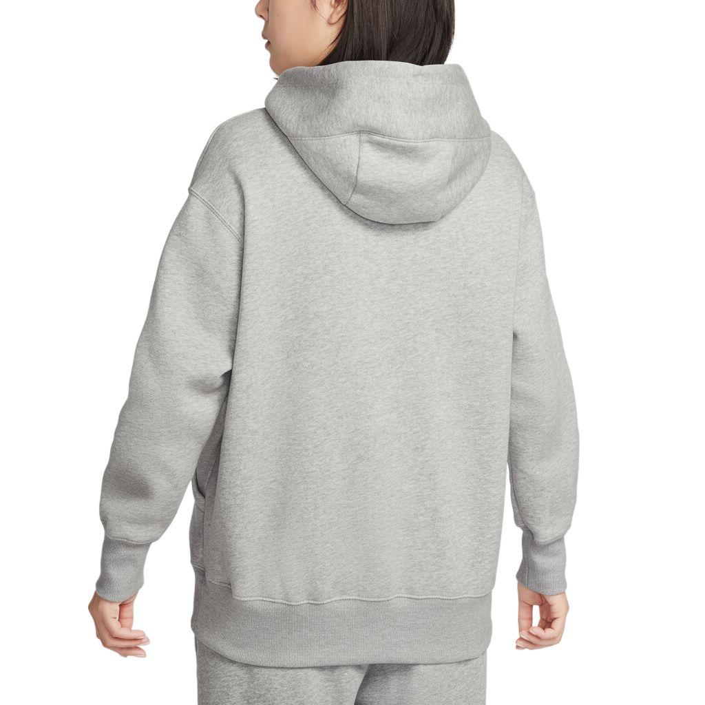 Nike Color Block Pullover Hoodie Long Sleeve Sweatshirt Women sweatshirt IM9644-043