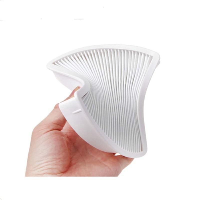 1 Set Blue Sponge Filter + 1 Set Dust Hepa Filter for Samsung DJ63-00669A SC43-47 SC4520 SC4740 VC-9625 VC-BM620 Vacuum Cleaner