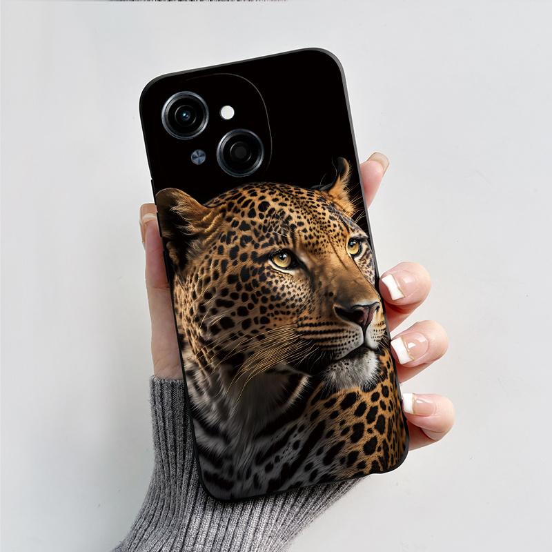 For Tecno Spark Go 1 Case Tecno Pop 9 Black Myth Wukong Shockproof Soft Silicone Back Cover For Tecno Spark Go1 Pop9 Phone Case