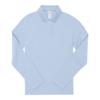 B&C Womens/Ladies My Polo 180 Cotton Long-Sleeved Shirt