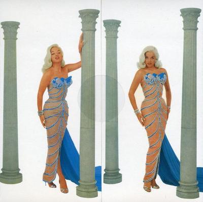 

CD DORS,DIANA - Swingin Dors NOCD5679 NORMA 2000 Japan Jazz Used
